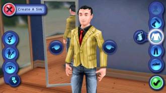 the sims 3 android free apk new