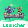 Launcher For Terraria