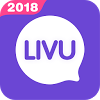 LivU - Онлайн видеочат с девушками. Анонимный чат