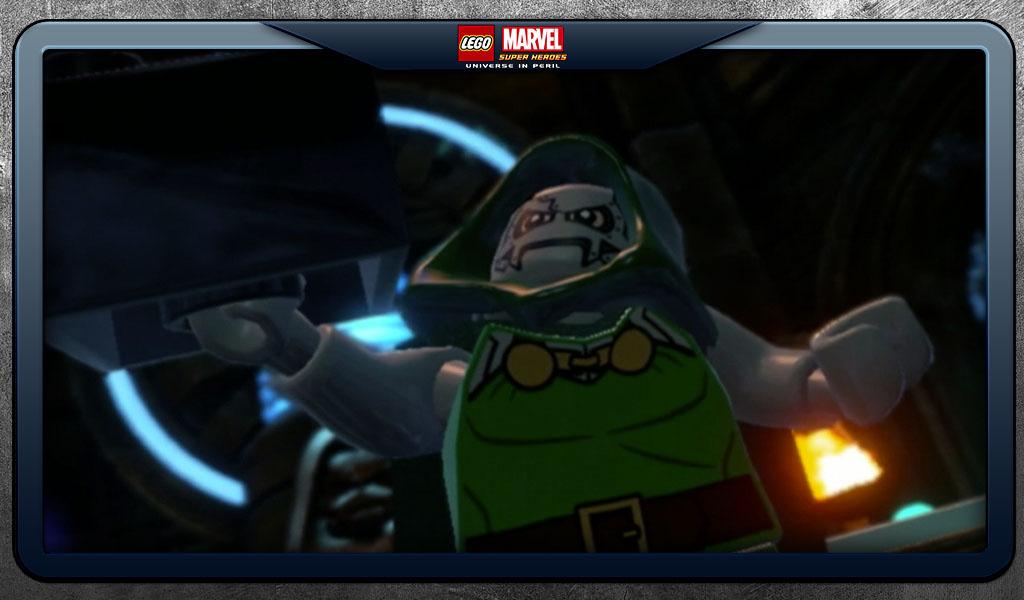lego marvel heroes free download