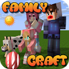 Family Craft: Creativity