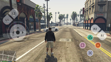 download gta 5 for android build