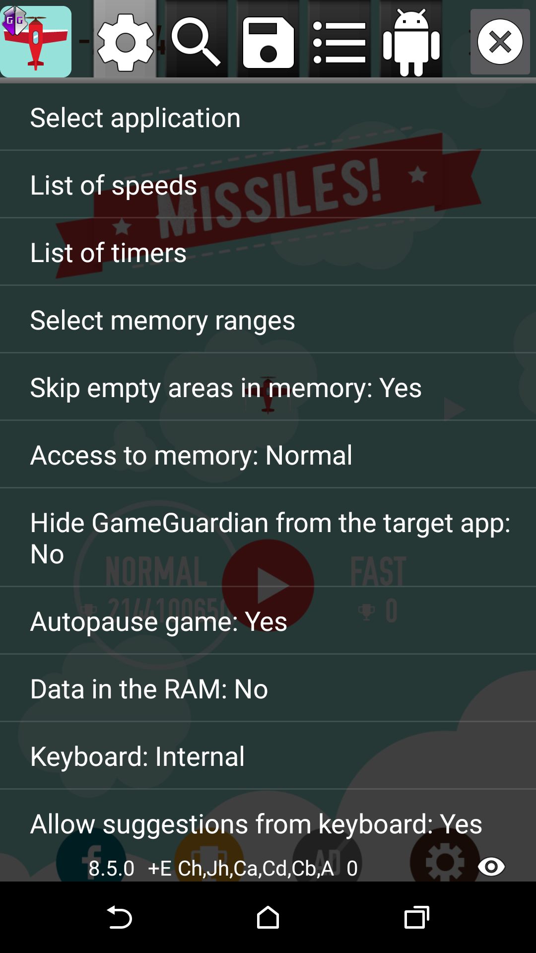 Download Gameguardian 96 1 Apk For Android