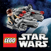 LEGO Star Wars Microfighters