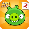 Bad Piggies HD