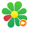 ICQ Видеозвонки и чат