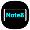 Note 8 Launcher - Galaxy Note8 launcher, theme