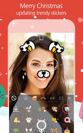 Download Sweet Snap Beauty Selfie Camera Face Filter 4 18 1006 Apk For Android