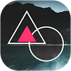 Geometry Shapes Photo Editor