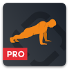 Runtastic Push-Ups PRO Тренер