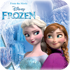 Puzzle App Frozen