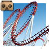 VR Thrills: Roller Coaster 360 (Google Cardboard)