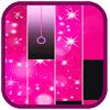 Pink Piano Tiles 2018