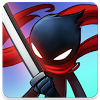 Stickman Revenge 3 - Ninja Warrior - Shadow Fight