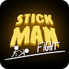 Stick Man Fight Online