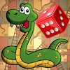 Snakes & Ladders 3D : Sap Sidi