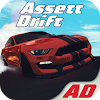 Assett Drift