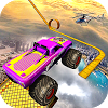 Crazy Monster Truck Legends 3D