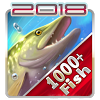 Мир Рыбаков - World of Fishers - Игра Рыбалка