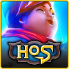 Heroes of SoulCraft - MOBA