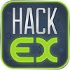 Hack Ex - Simulator