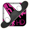 Fingerboard HD: Skateboarding