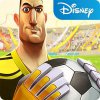 Disney Bola Soccer