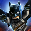 LEGO Batman: Покидая Готэм