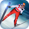 Ski Jumping Pro