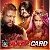 WWE SuperCard