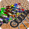 PRO MX MOTOCROSS 2