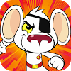 Danger Mouse: The Danger Games