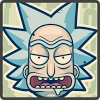 Rick Sanchez Wallpaper