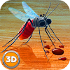 Mosquito Insect Simulator 3D