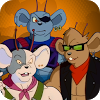 Biker Mice from Mars