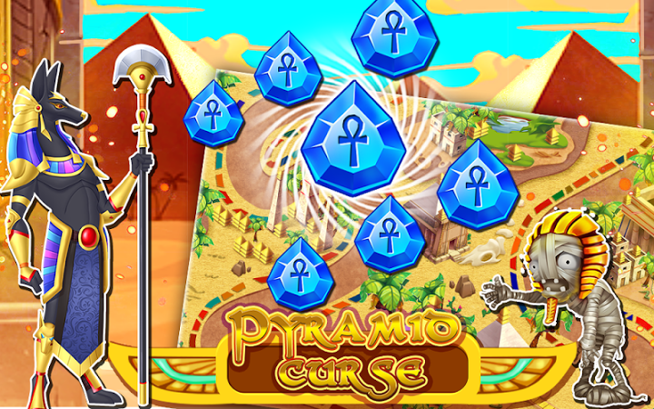 Египетские Пирамиды Игра Онлайн
