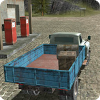 Cargo Drive - Truck Delivery Simulator