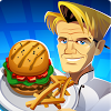 RESTAURANT DASH: GORDON RAMSAY