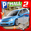 Shopping Mall Car Driving 2