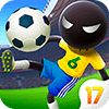 Кубок мира - Stickman Football