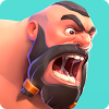 Gladiator Heroes: Clan War Games- Гладиаторы герои