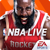 NBA LIVE Mobile  Баскетбол