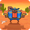 Timber West - Wild West Arcade Shooter