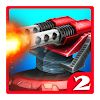 Galaxy Defense 2 (Tower Game)