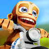 Nitro Chimp Grand Prix