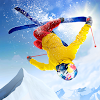 Red Bull Free Skiing