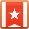 Wunderlist: списки текущих дел