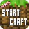 Start Craft Exploration 2018