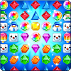 Jewel Pop Mania:Match 3 Puzzle