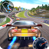 Real Drift Racing : Road Racer